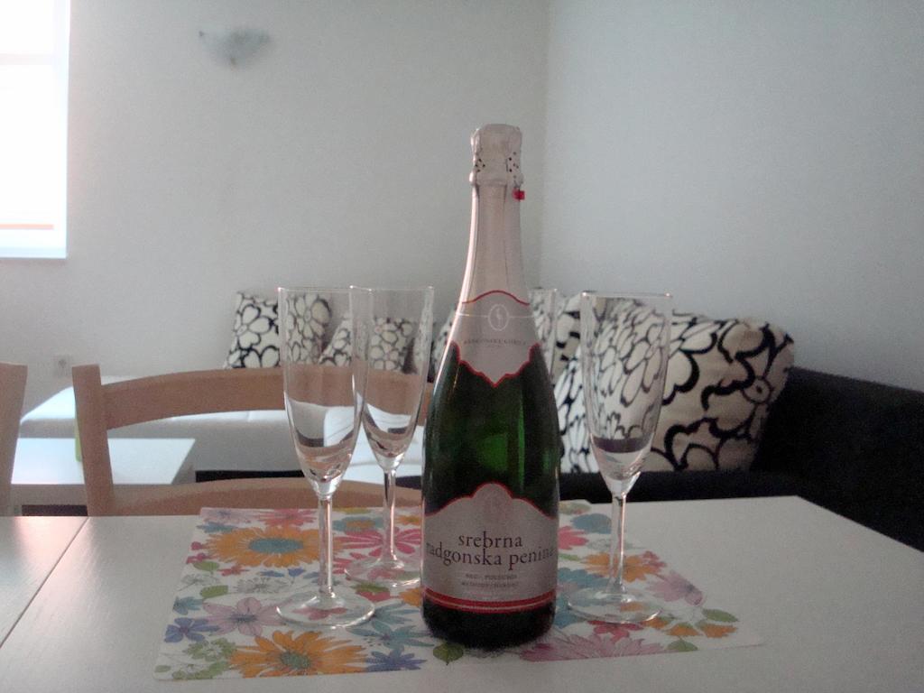 Apartment Mt Bovec Rom bilde