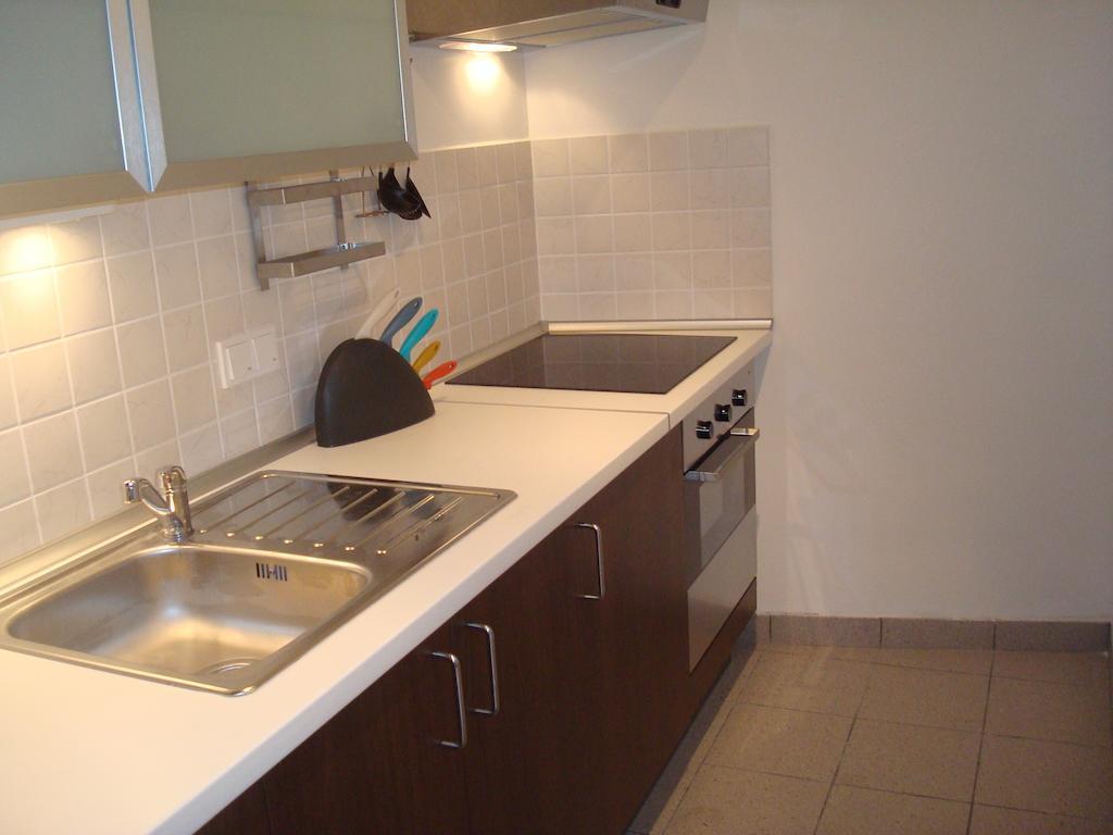 Apartment Mt Bovec Rom bilde