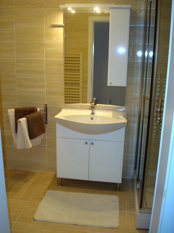 Apartment Mt Bovec Rom bilde