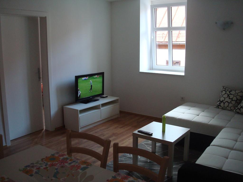 Apartment Mt Bovec Rom bilde